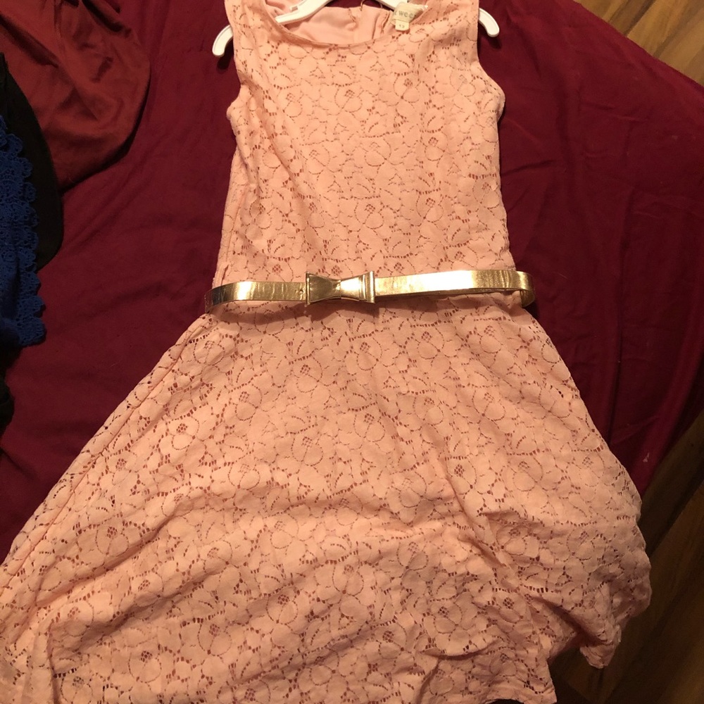 Spring/summer dress